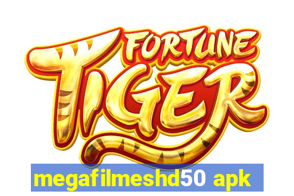 megafilmeshd50 apk